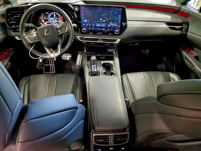 Lexus RX 350 Base Image 8