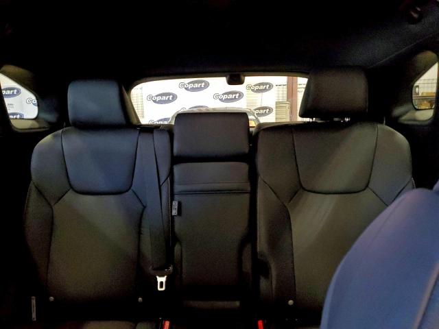 Lexus RX 350 Base Image 10