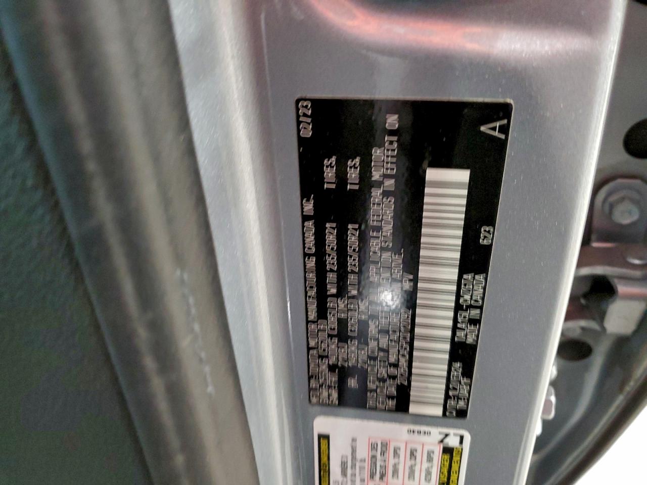 Lexus RX 350 Base Image 13