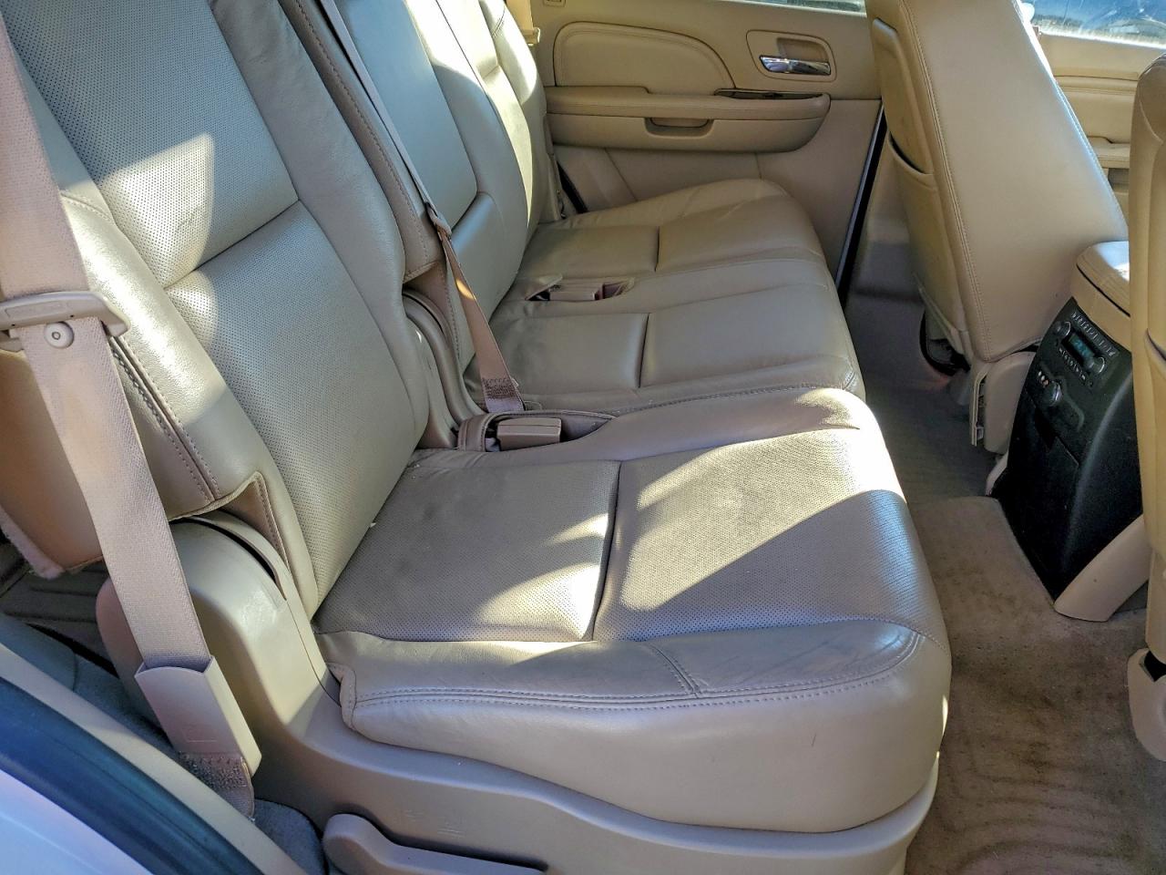 Cadillac Escalade Hybrid Image 12