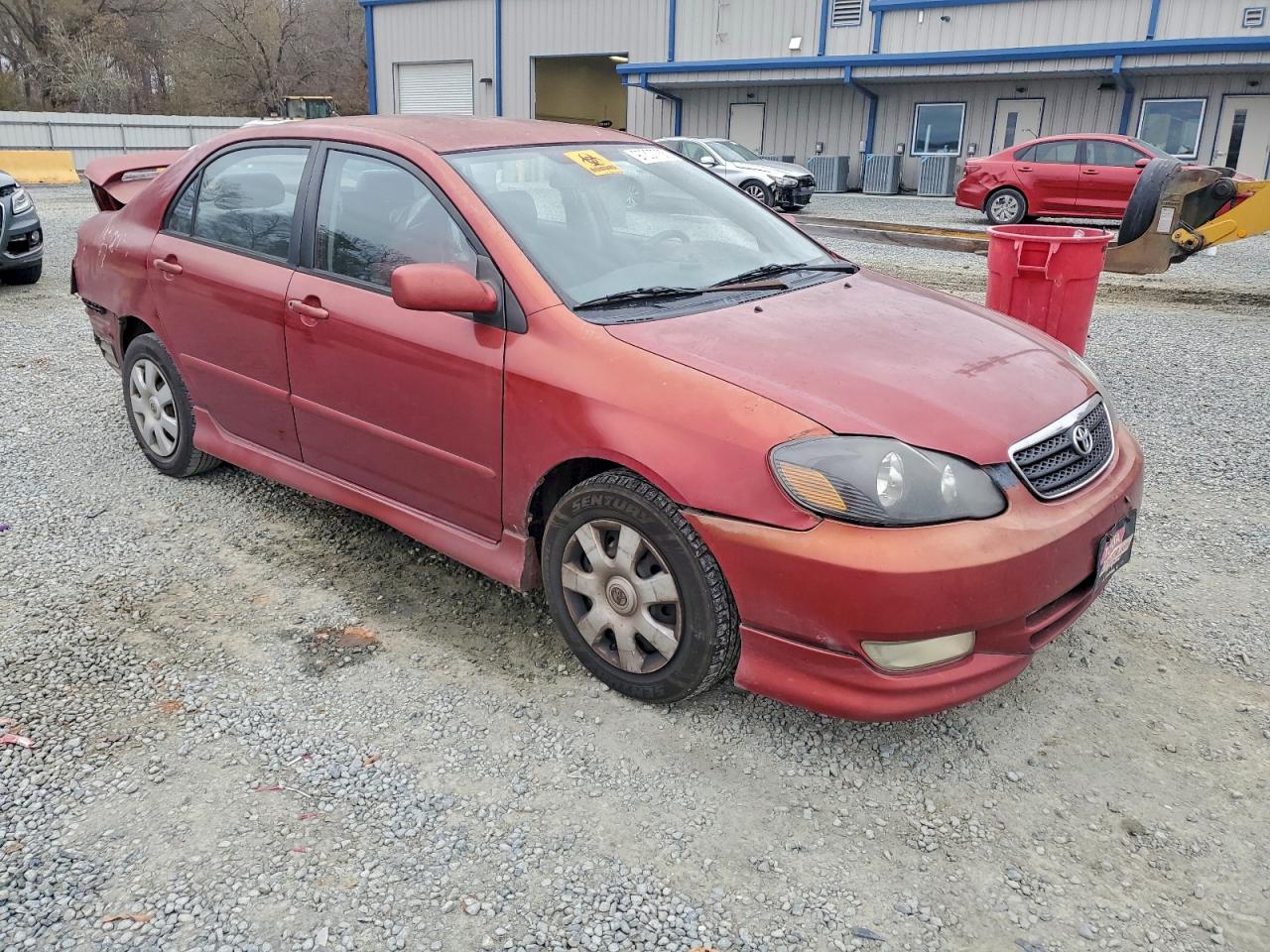 Toyota Corolla Ce Image 7