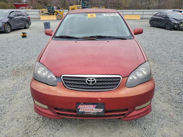 Toyota Corolla Ce Image 5