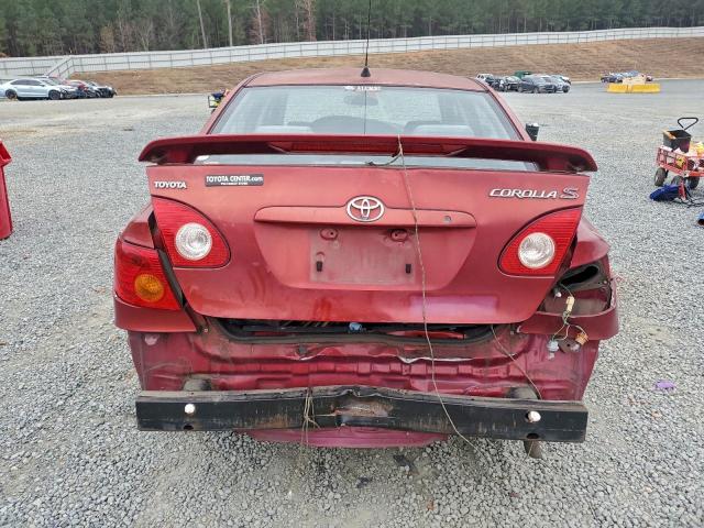 Toyota Corolla Ce Image 12