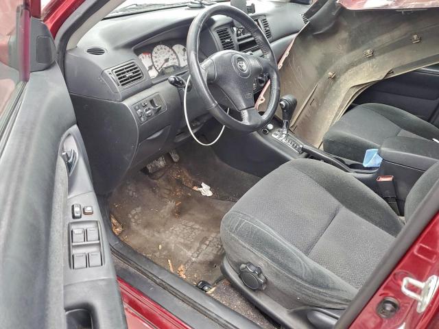 Toyota Corolla Ce Image 6