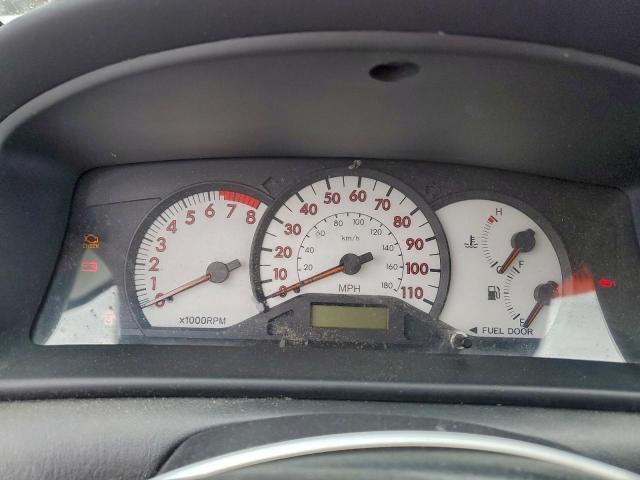 Toyota Corolla Ce Image 9