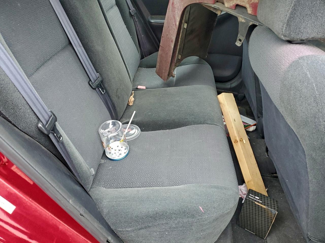 Toyota Corolla Ce Image 3