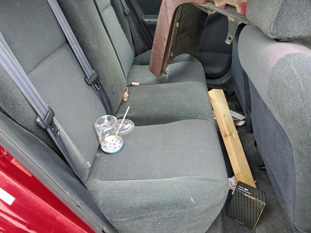 Toyota Corolla Ce Image 3