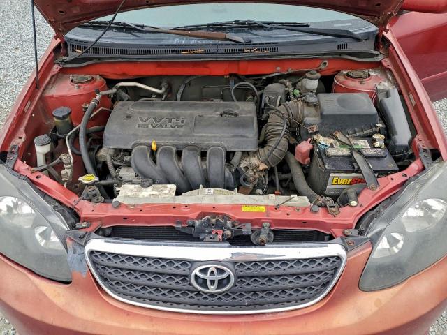 Toyota Corolla Ce Image 4