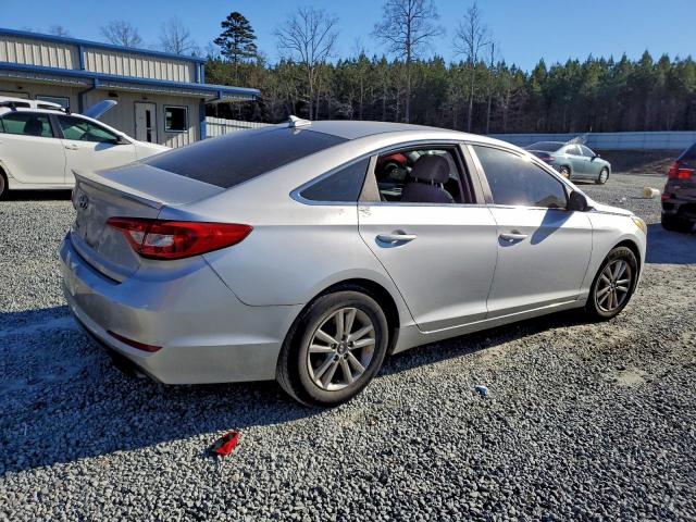 Hyundai SONATA Se Image 3