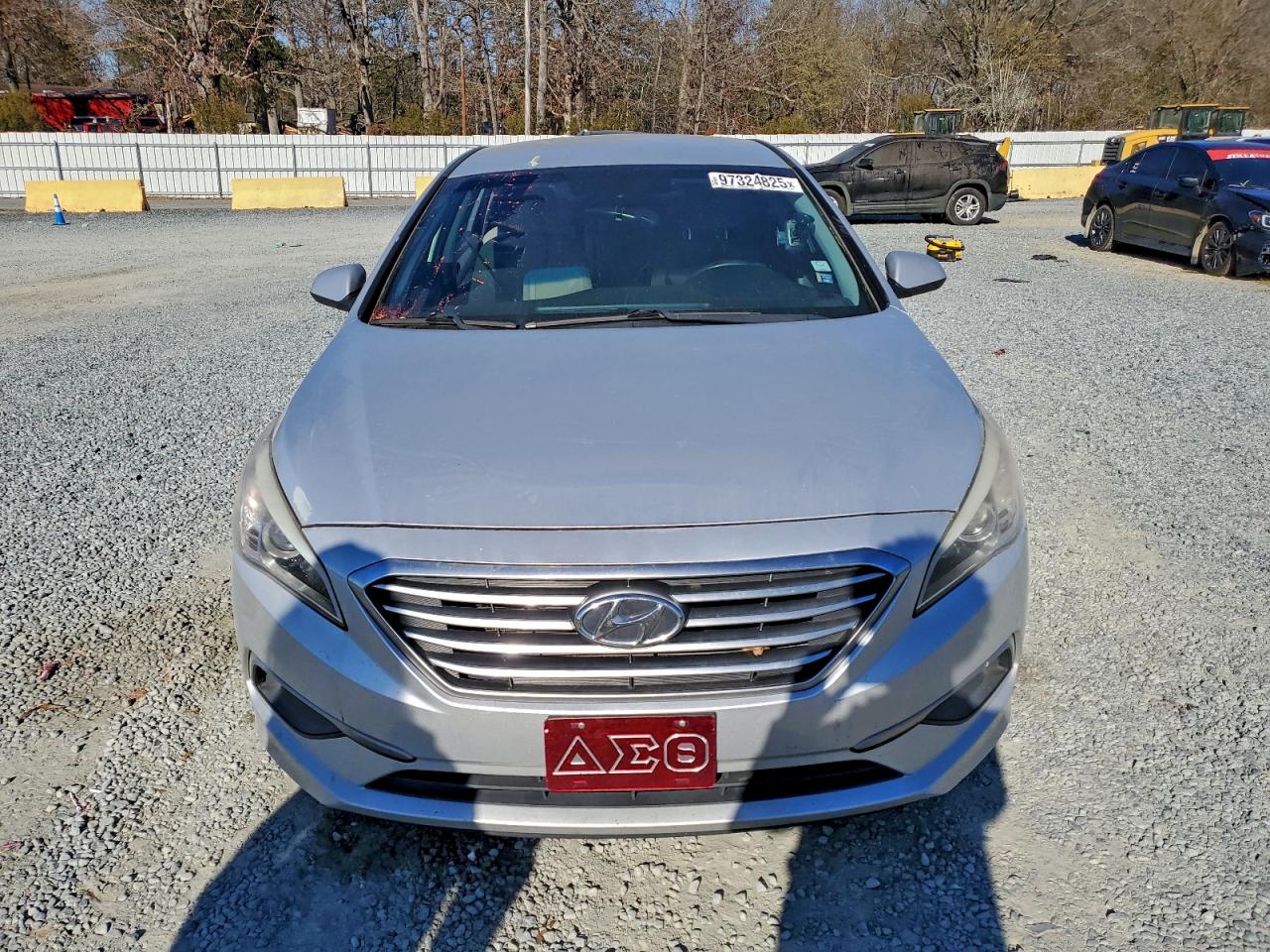 Hyundai SONATA Se Image 9