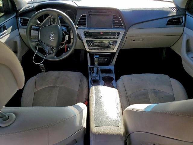 Hyundai SONATA Se Image 2