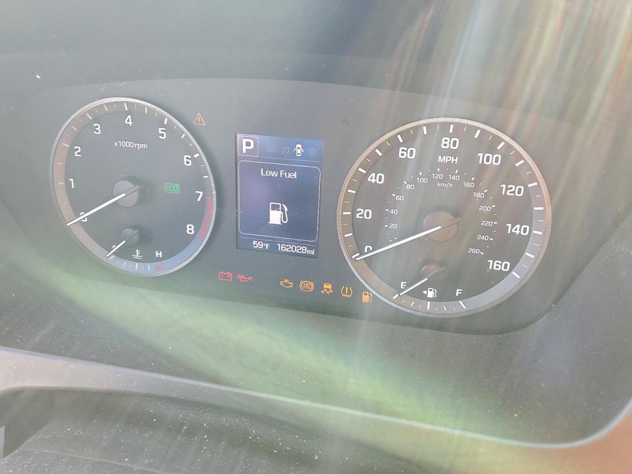 Hyundai SONATA Se Image 7