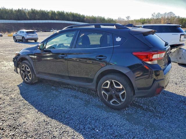 Subaru Crosstrek Limited Image 6