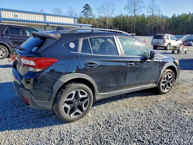 Subaru Crosstrek Limited Image 7