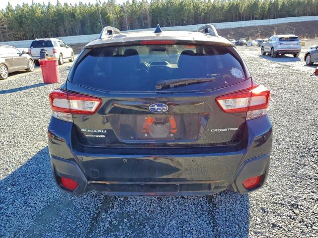 Subaru Crosstrek Limited Image 2