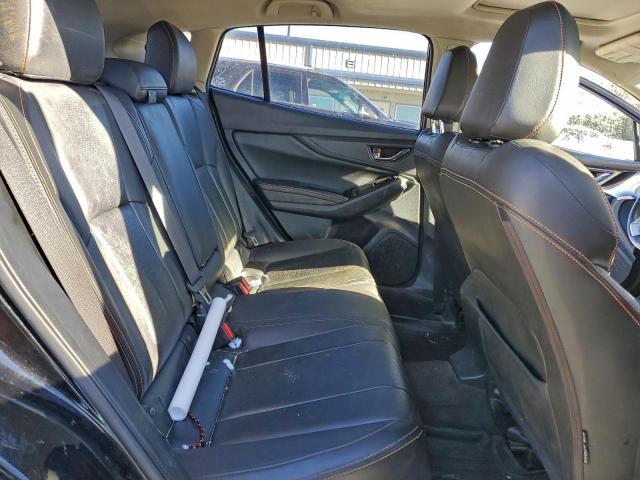 Subaru Crosstrek Limited Image 12