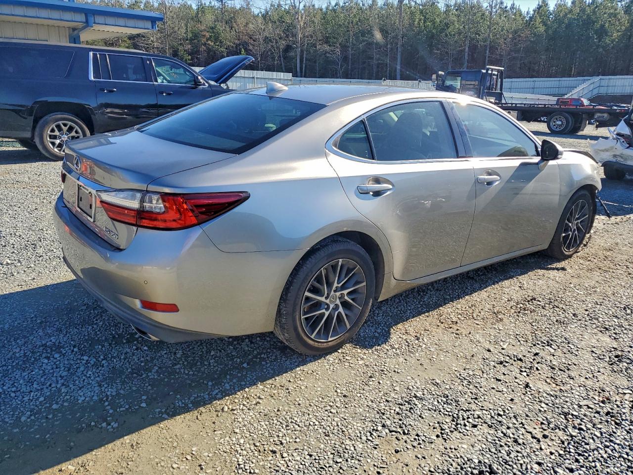 Lexus Es 350 Image 6