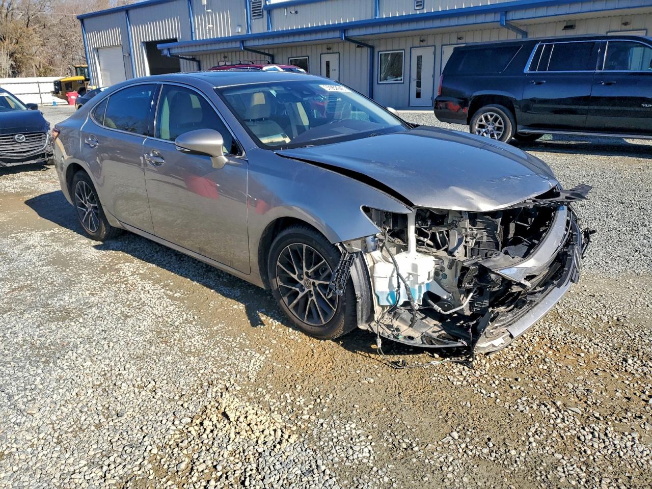 Lexus Es 350 Image 8