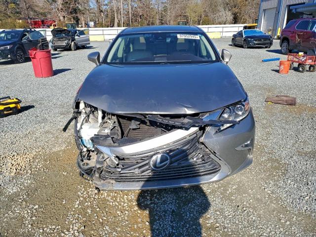 Lexus Es 350 Image 5