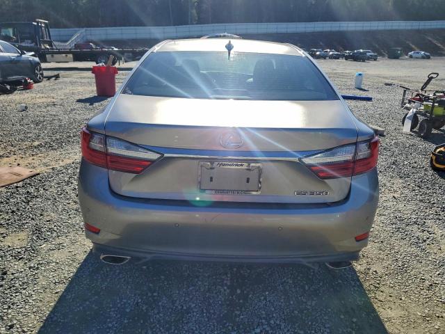 Lexus Es 350 Image 11