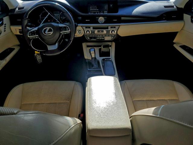 Lexus Es 350 Image 9