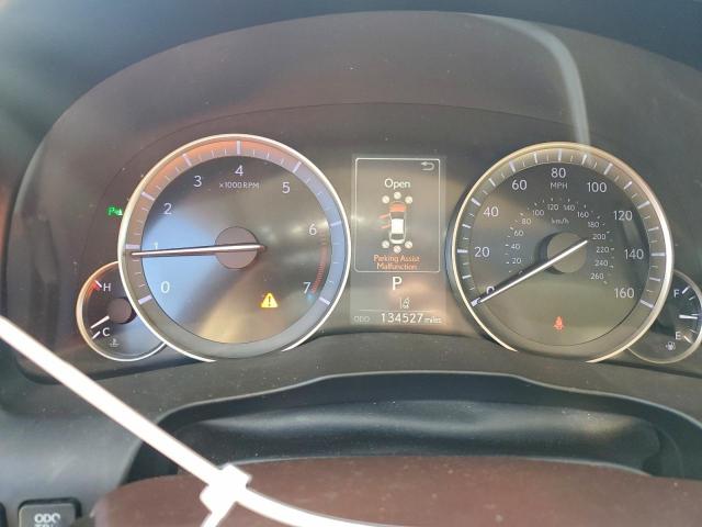 Lexus Es 350 Image 10