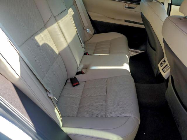 Lexus Es 350 Image 7