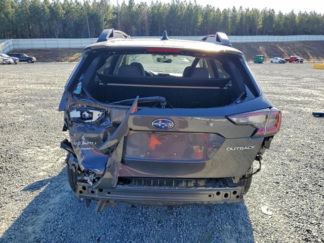 Subaru Outback Limited Image 2