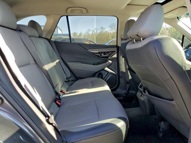 Subaru Outback Limited Image 4