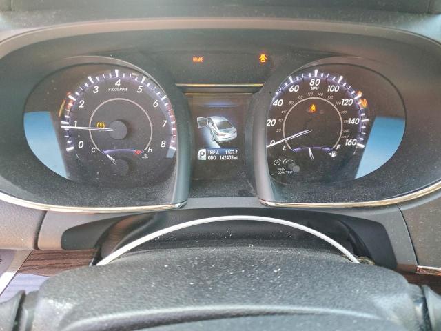 Toyota Avalon Xle Image 6