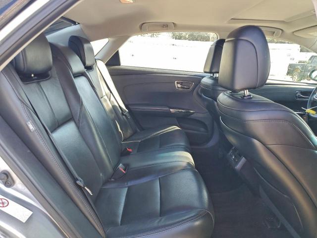 Toyota Avalon Xle Image 9