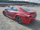 Toyota Camry Xse Image 11