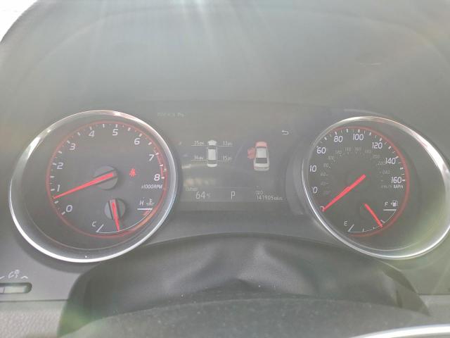 Toyota Camry Xse Image 3