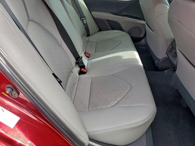 Toyota Camry Xse Image 9