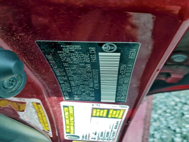 Toyota Camry Xse Image 7