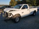 Ram 1500 Tradesman Image 1