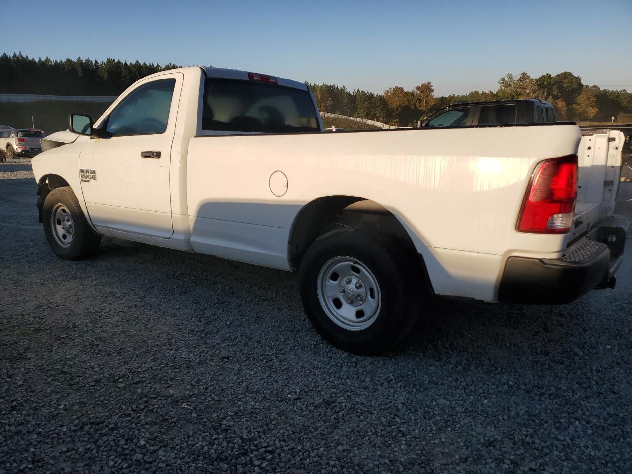 Ram 1500 Tradesman Image 6