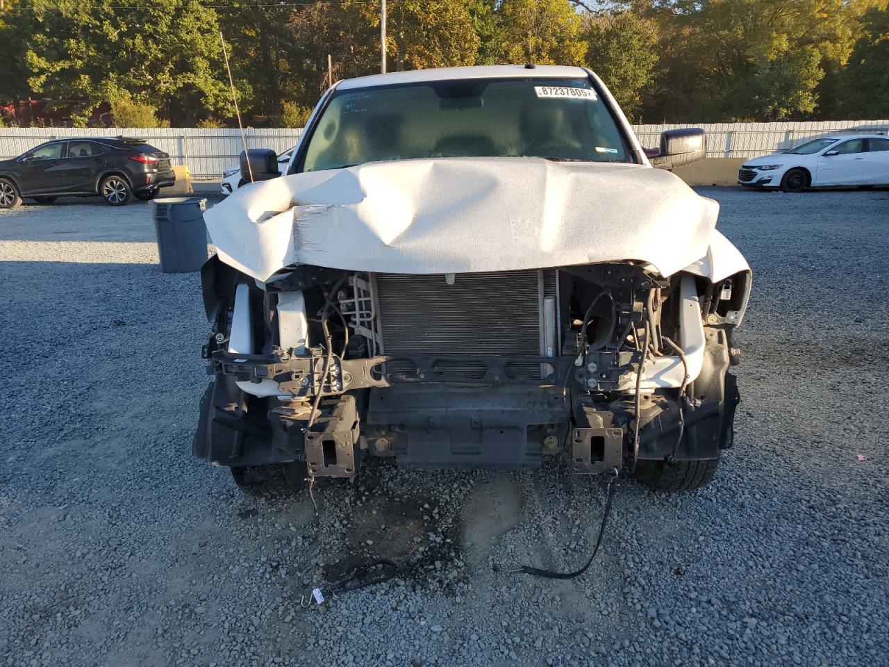 Ram 1500 Tradesman Image 11