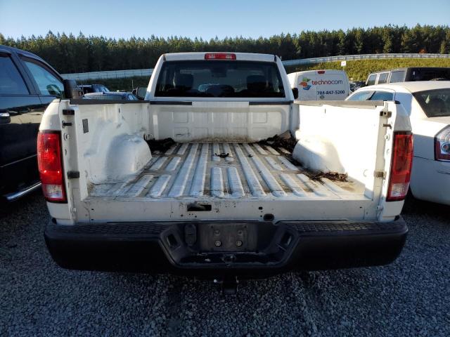 Ram 1500 Tradesman Image 13