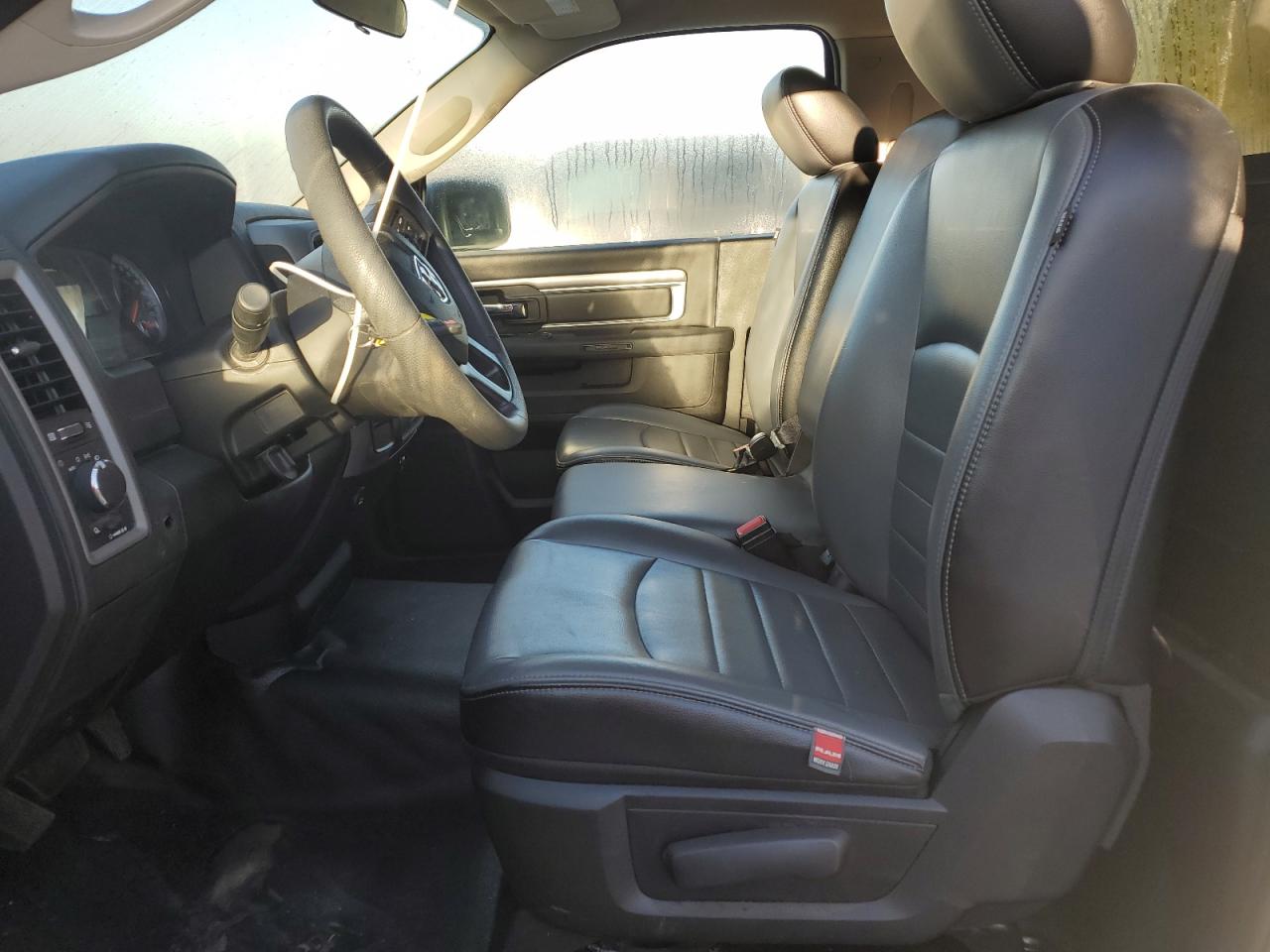 Ram 1500 Tradesman Image 3