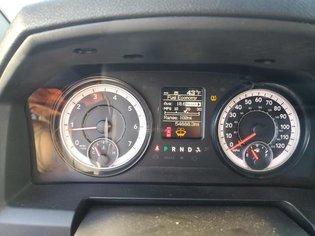 Ram 1500 Tradesman Image 5