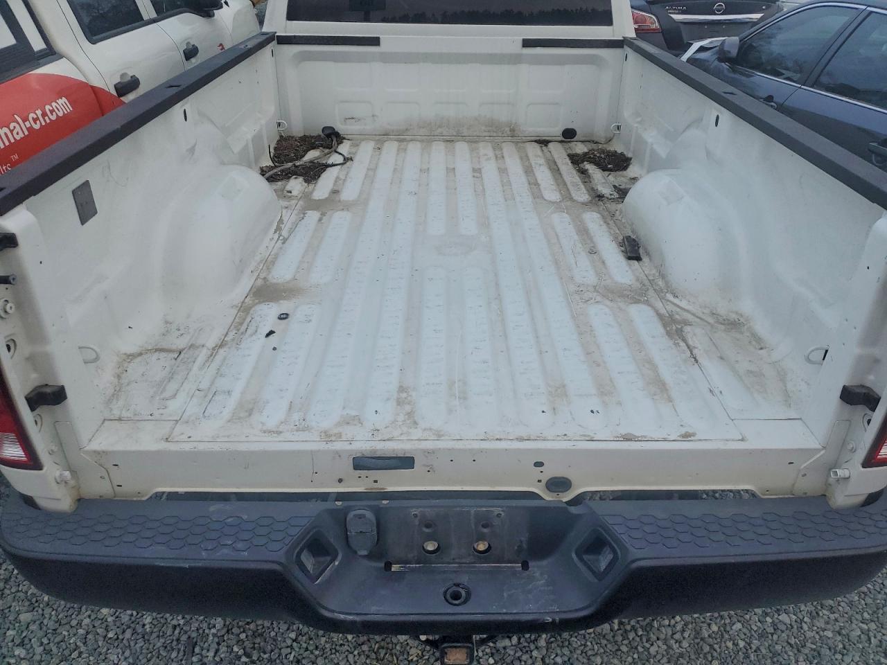 Ram 1500 Tradesman Image 4