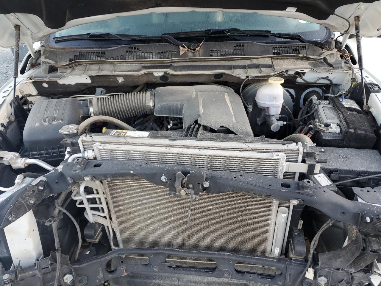 Ram 1500 Tradesman Image 10