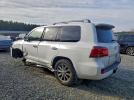 Lexus Lx570 570 Image 2