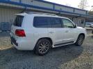 Lexus Lx570 570 Image 3
