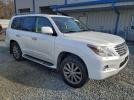 Lexus Lx570 570 Image 12