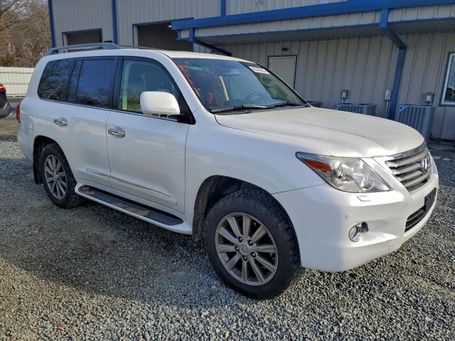 Lexus Lx570 570 Image 12