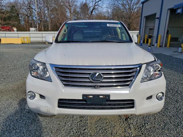 Lexus Lx570 570 Image 6