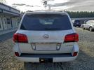 Lexus Lx570 570 Image 4