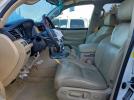 Lexus Lx570 570 Image 5